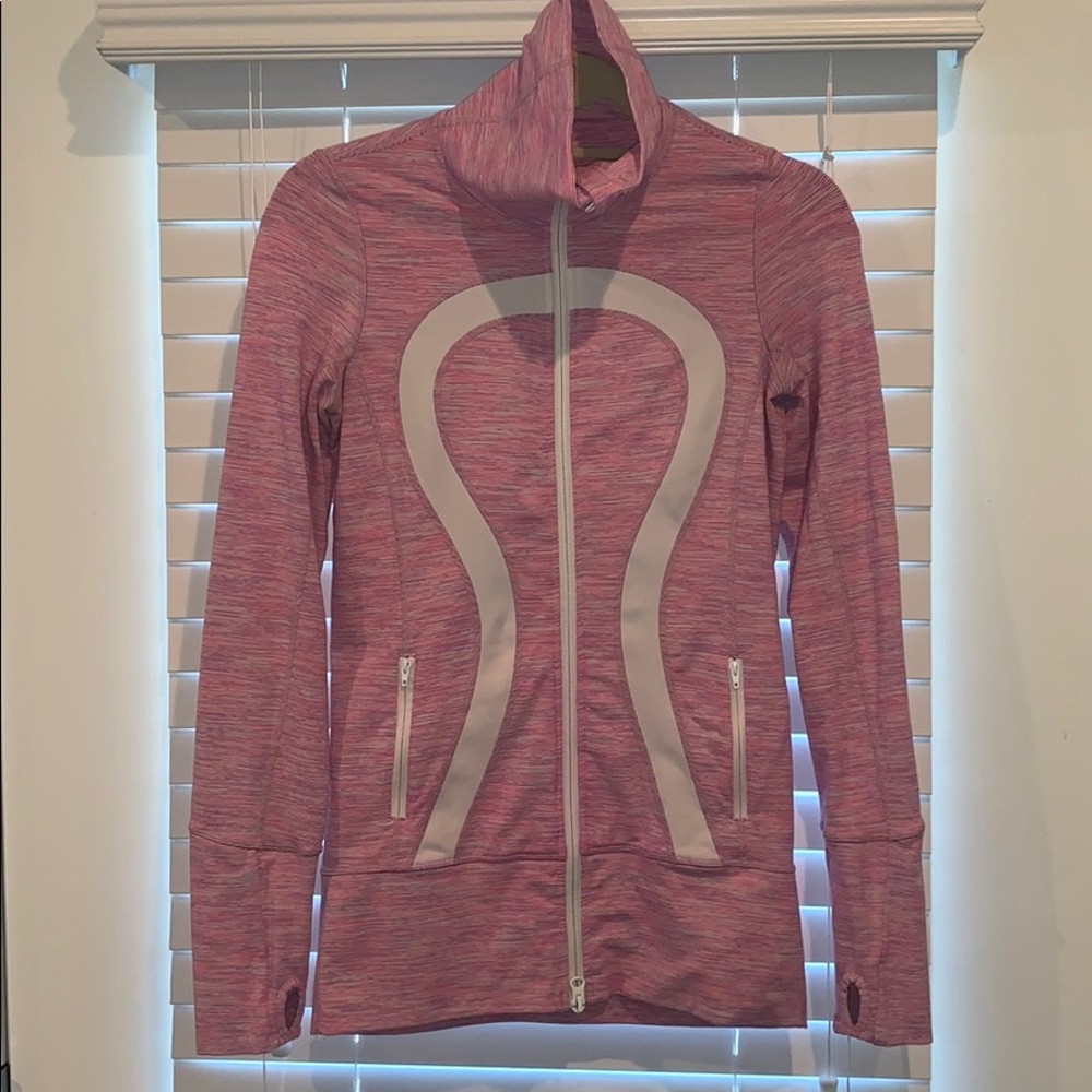 Lululemon Stride Jacket